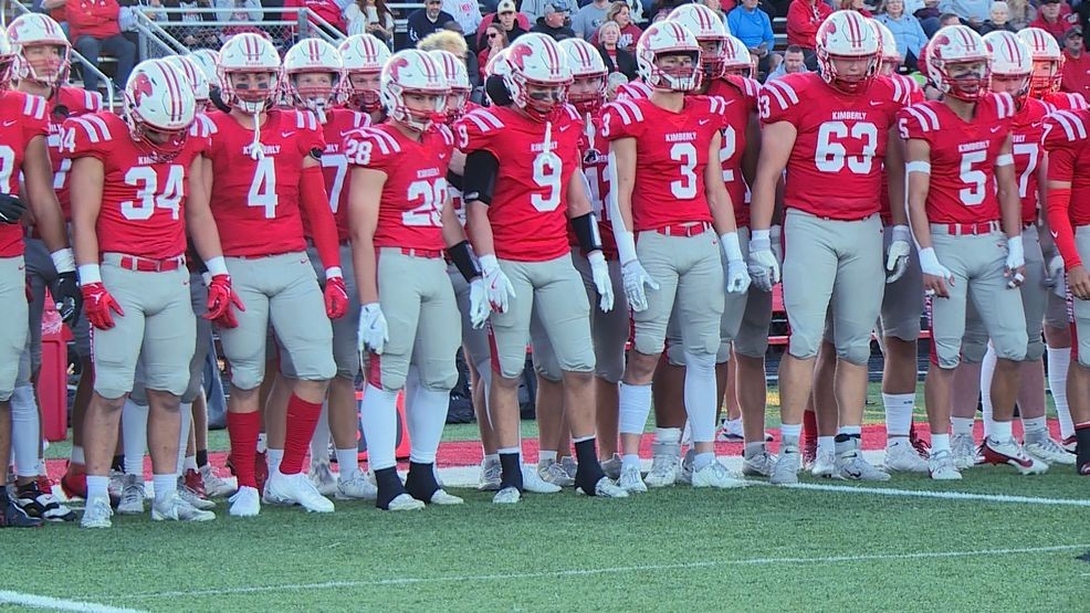 FOX 11 Top 11: West De Pere No. 1; Freedom enters the rankings