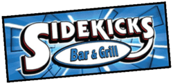 Sidekicks De Pere Logo 1