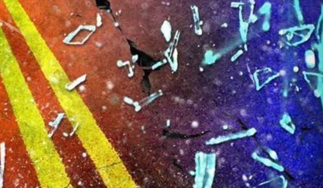 Police investigate deadly motorcycle crash