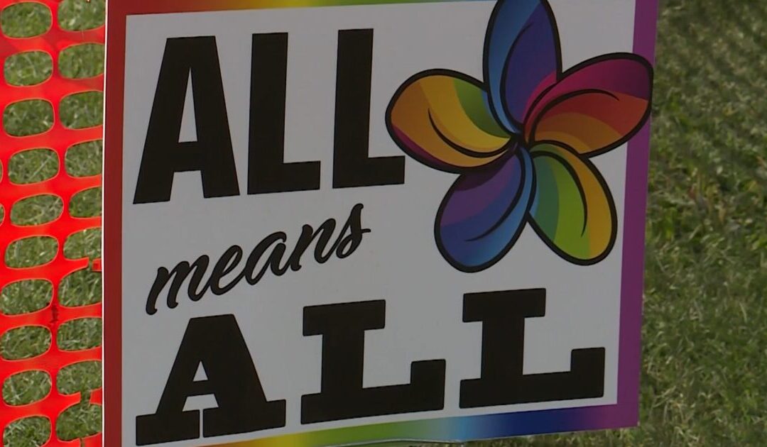 2025 NEW Pride Alive festival postponed