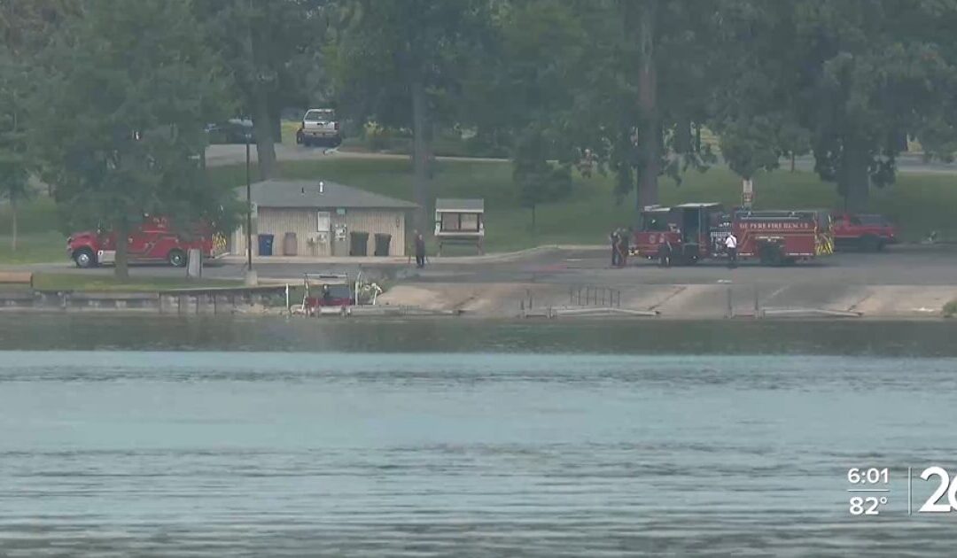 No charges in De Pere boat ramp officer involved shooting, D.A.’s office says