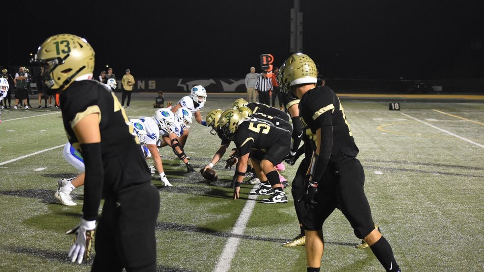 HSGT: Notre Dame, West De Pere, Winneconne among Week 9 winners