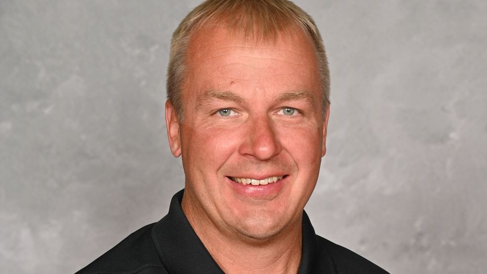 West De Pere teacher surprised with $50k for boosting skilled trades education