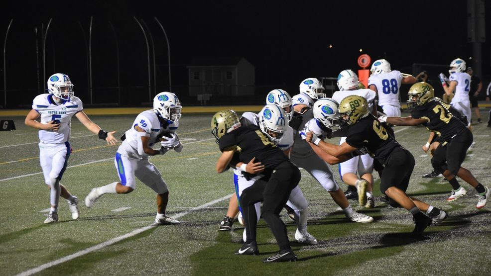 Playoff preview: West De Pere and Notre Dame on a collision course?