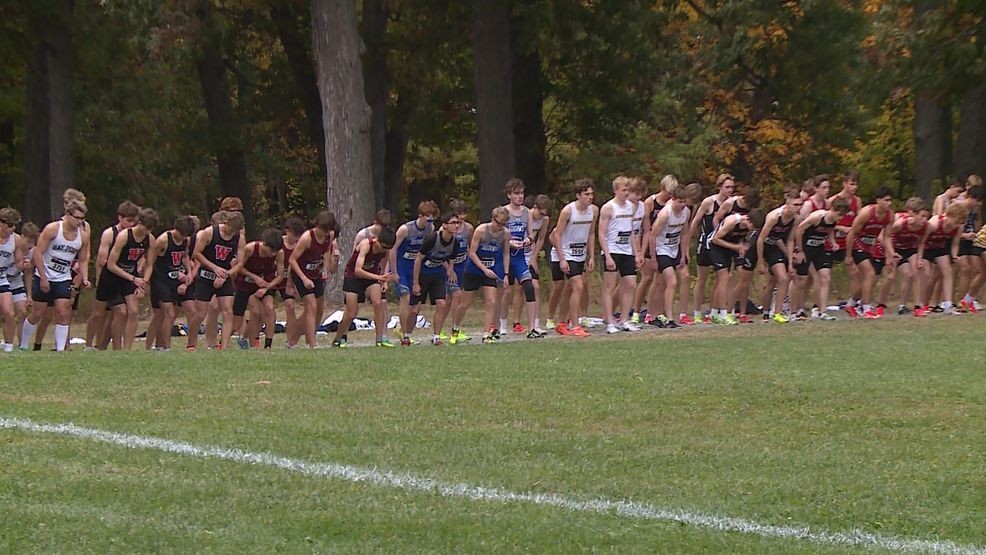 HSGT: De Pere’s Lenn and Preble’s Haller win FRCC cross country titles