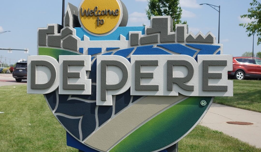 WisDOT to hold public meeting on WIS 32 downtown De Pere improvements