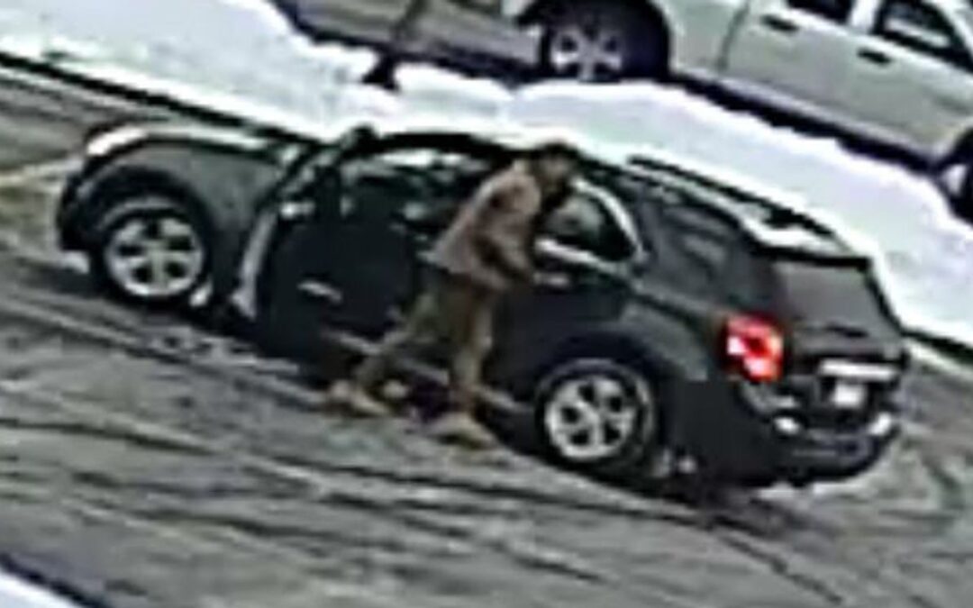 Call for home surveillance video after De Pere vehicle break-ins